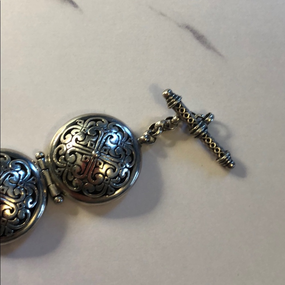 Sterling Silver Set - Picture 7 of 10